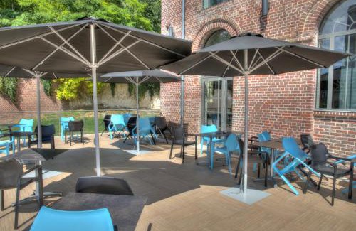 Meru Hôtel | Hôtel de la Tabletterie
