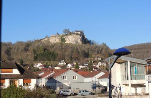 Ornans Hôtel | Hôtel de La Vallée