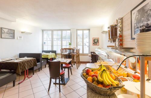 Ornans Hôtel | Hôtel de La Vallée