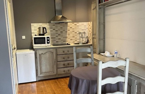 Joinville Hôtel | Hôtel de la Vinaigrerie