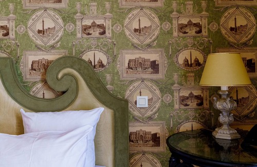 Margaux Hôtel | Hôtel de Margaux