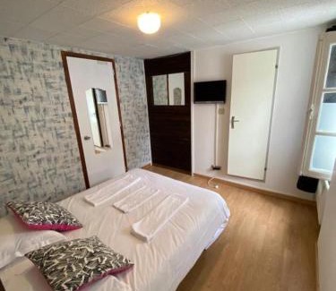 La Bernerie-en-Retz Hôtel | Hôtel de Nantes