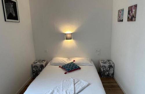 La Bernerie-en-Retz Hôtel | Hôtel de Nantes