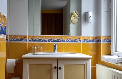 Evreux Hôtel | Hôtel de Normandie