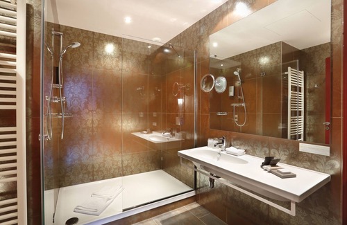 Besancon Old Town Hôtel | Hôtel de Paris
