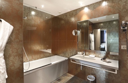 Besancon Old Town Hôtel | Hôtel de Paris