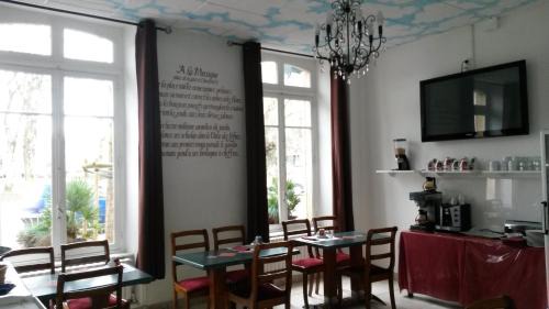 Charleville-Mezieres Hôtel | Hôtel De Paris