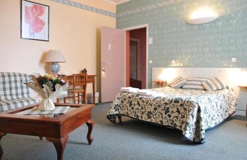 Charleville-Mezieres Hôtel | Hôtel De Paris