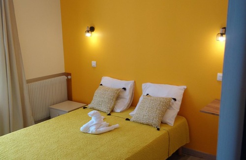 Lesparre-Medoc Hôtel | Hôtel de Paris