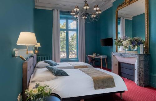 Limoges Hôtel | Hôtel de Paris