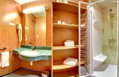Saint-Avold Hôtel | Hôtel de Paris