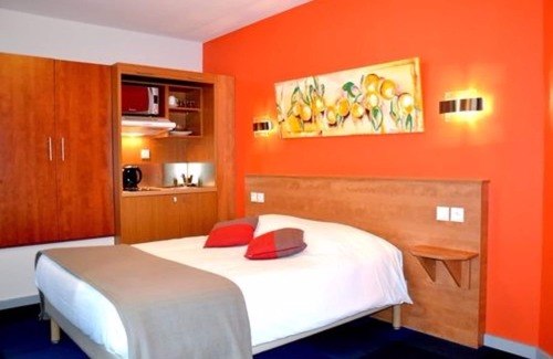 Saint-Avold Hôtel | Hôtel de Paris