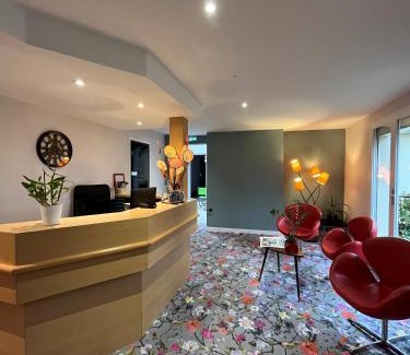 Troyes Hôtel | Hôtel De Troyes