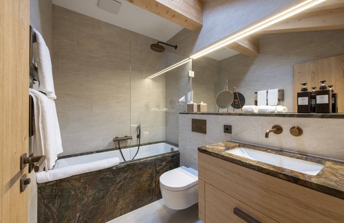 Verbier Hôtel | Hôtel de Verbier SUP