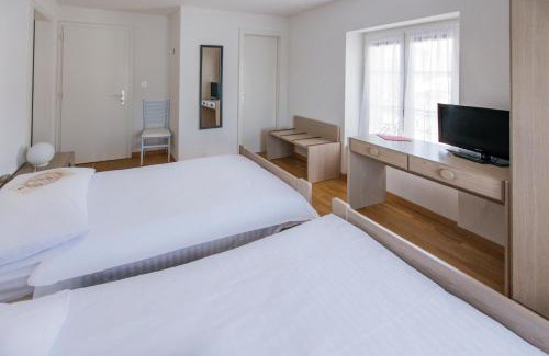 Attalens Hôtel | Hôtel-de-Ville d'Attalens