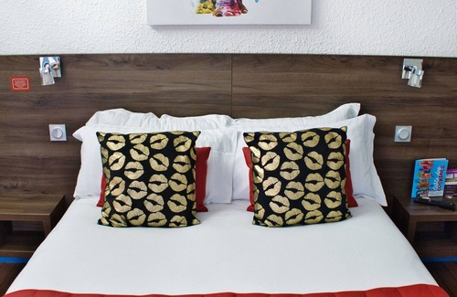 Port Leucate Hôtel | Hôtel des 2 golfs