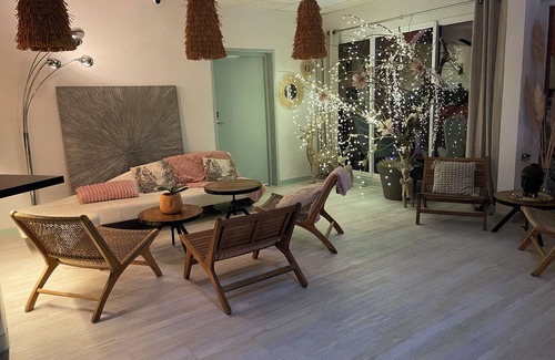 Port Leucate Hôtel | Hôtel des 2 golfs