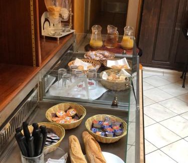 Saint Sever Hôtel | Hôtel Des Arceaux