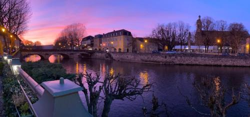 Figeac Hôtel | Hôtel des Bains