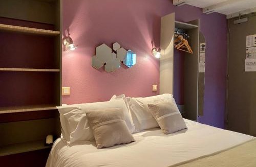 Figeac Hôtel | Hôtel des Bains