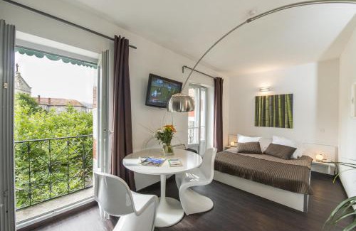 Le Puy-en-Velay Hôtel | Hôtel des Capucins