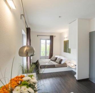 Le Puy-en-Velay Hôtel | Hôtel des Capucins