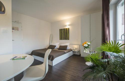 Le Puy-en-Velay Hôtel | Hôtel des Capucins