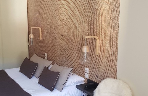 Salins-les-Bains Hôtel | Hôtel des Deux Forts