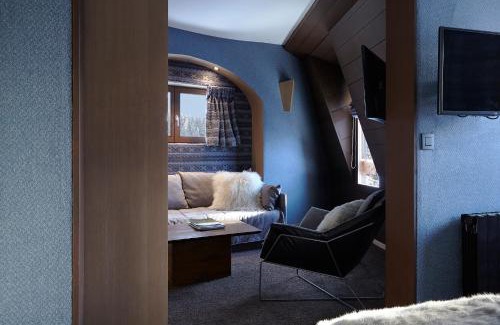 Avoriaz Hôtel | Hôtel des Dromonts by SOWELL COLLECTION