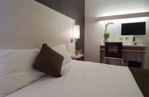 Toulouse North Hôtel | Hôtel des Etats Unis