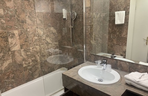 Toulouse North Hôtel | Hôtel des Etats Unis