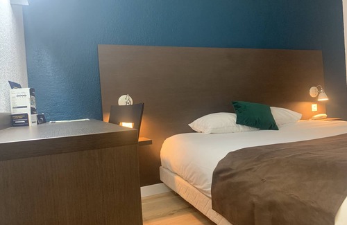 Toulouse North Hôtel | Hôtel des Etats Unis
