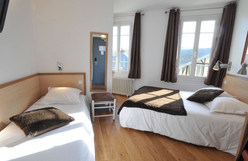 Etretat Hôtel | Hôtel des Falaises