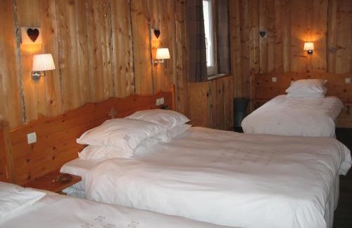 Le Sappey-en-Chartreuse Hôtel | Hôtel des Skieurs