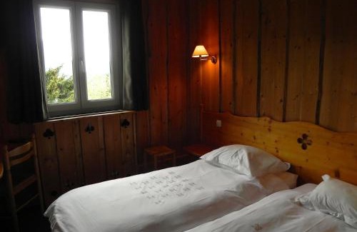 Le Sappey-en-Chartreuse Hôtel | Hôtel des Skieurs