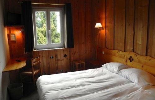 Le Sappey-en-Chartreuse Hôtel | Hôtel des Skieurs