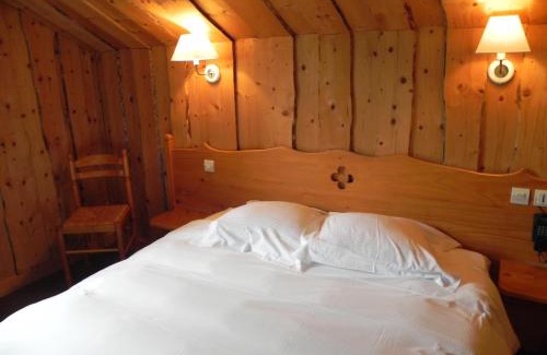Le Sappey-en-Chartreuse Hôtel | Hôtel des Skieurs