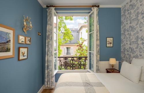 5th Arrondissement Hôtel | Hôtel des Grandes Ecoles
