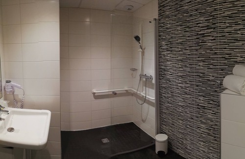 Faubourg North Hôtel | Hôtel des Halles