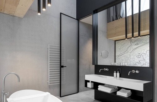 Le Chenit Hôtel | Hôtel des Horlogers
