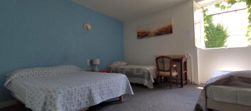 Centre Hôtel | Hôtel des Jacobines