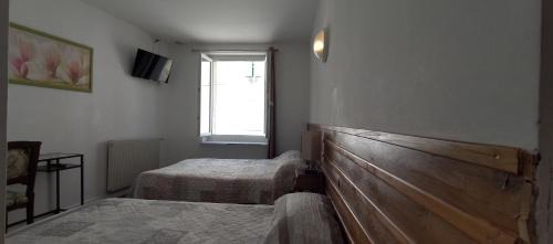 Centre Hôtel | Hôtel des Jacobines