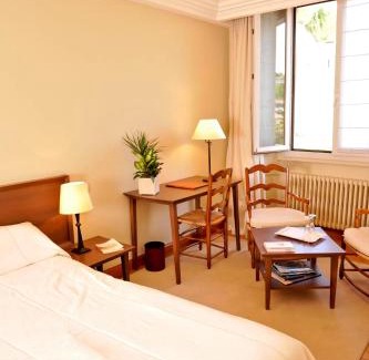 Saint-Jean-Pied-de-Port Hôtel | Hôtel des Pyrénées