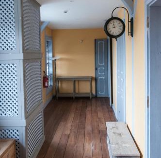 Cayenne Hôtel | Hôtel des Palmistes