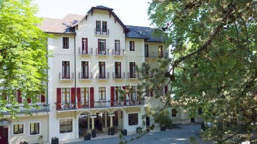 Publier Hôtel | Hôtel Des Princes