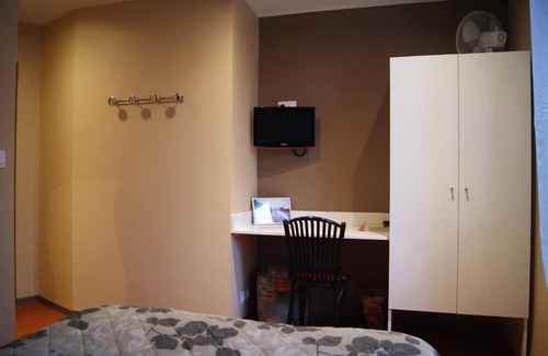 Contrexeville Hôtel | Hôtel Des Vosges