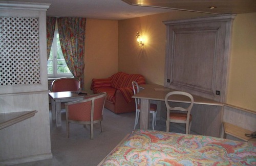 La Petite-Pierre Hôtel | Hôtel Des Vosges