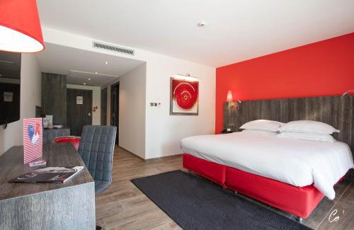 Vonnas Hôtel | Hôtel du Bois Blanc Domaine d'Epeyssoles Georges Blanc