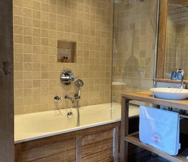 Lemere Hôtel | Hôtel du Château du Rivau