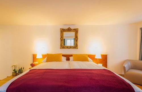 Bulle Hôtel | Hôtel du Cheval Blanc - City center